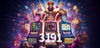 3191 bet