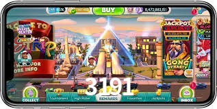 3191: A Experiência de Casino com Jogos de Mesa ao Vivo